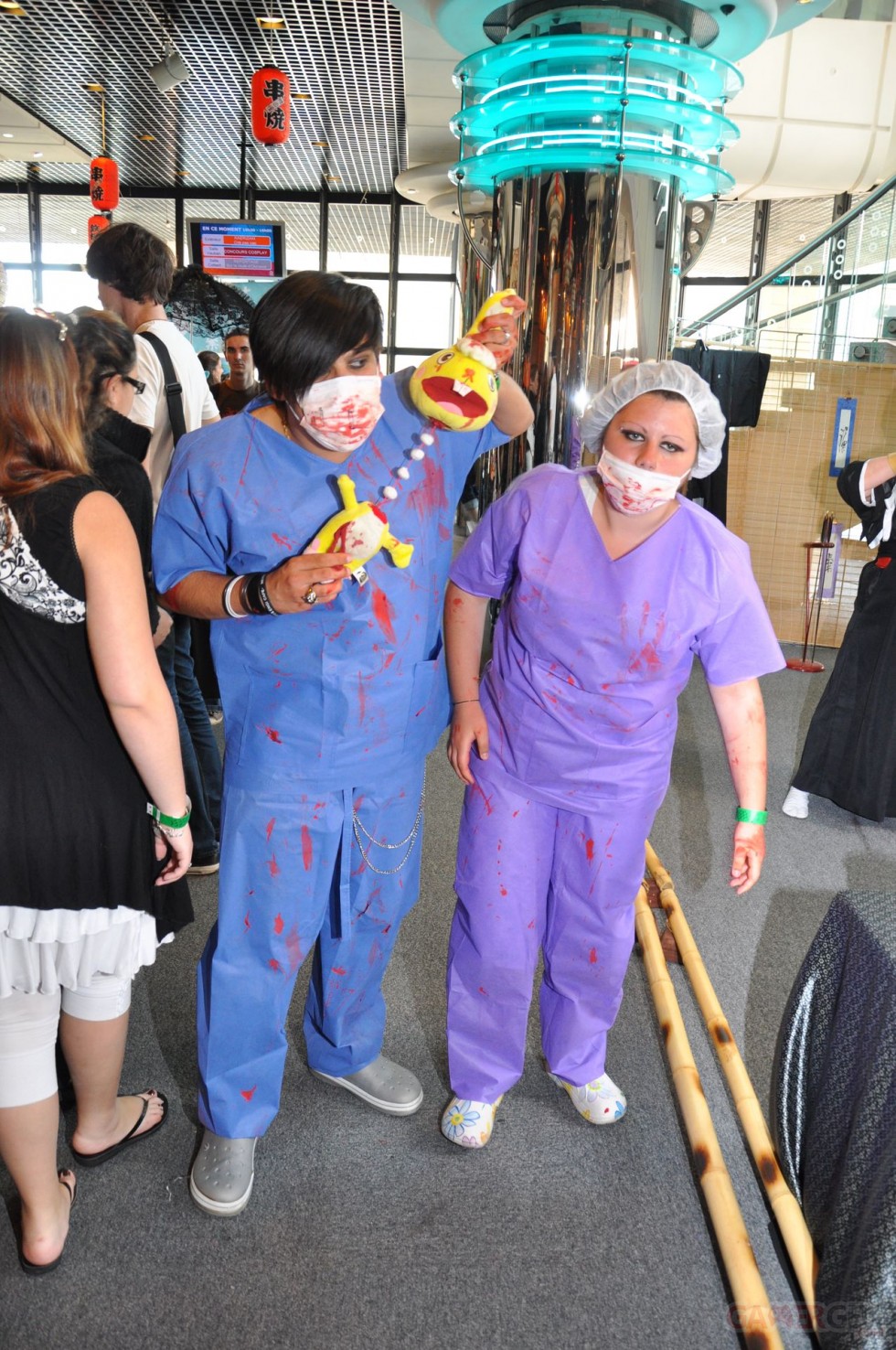 Mangazur 2011  foule 0215