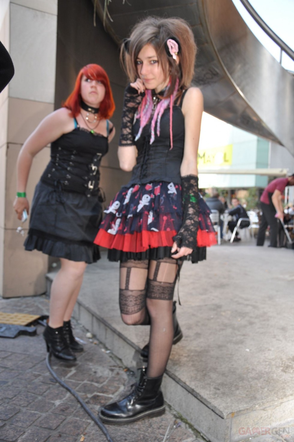 Mangazur 2011  foule 0217