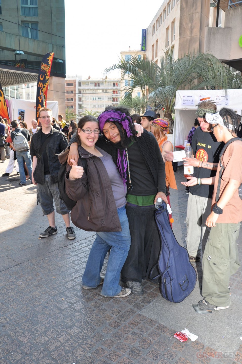 Mangazur 2011  foule 0223