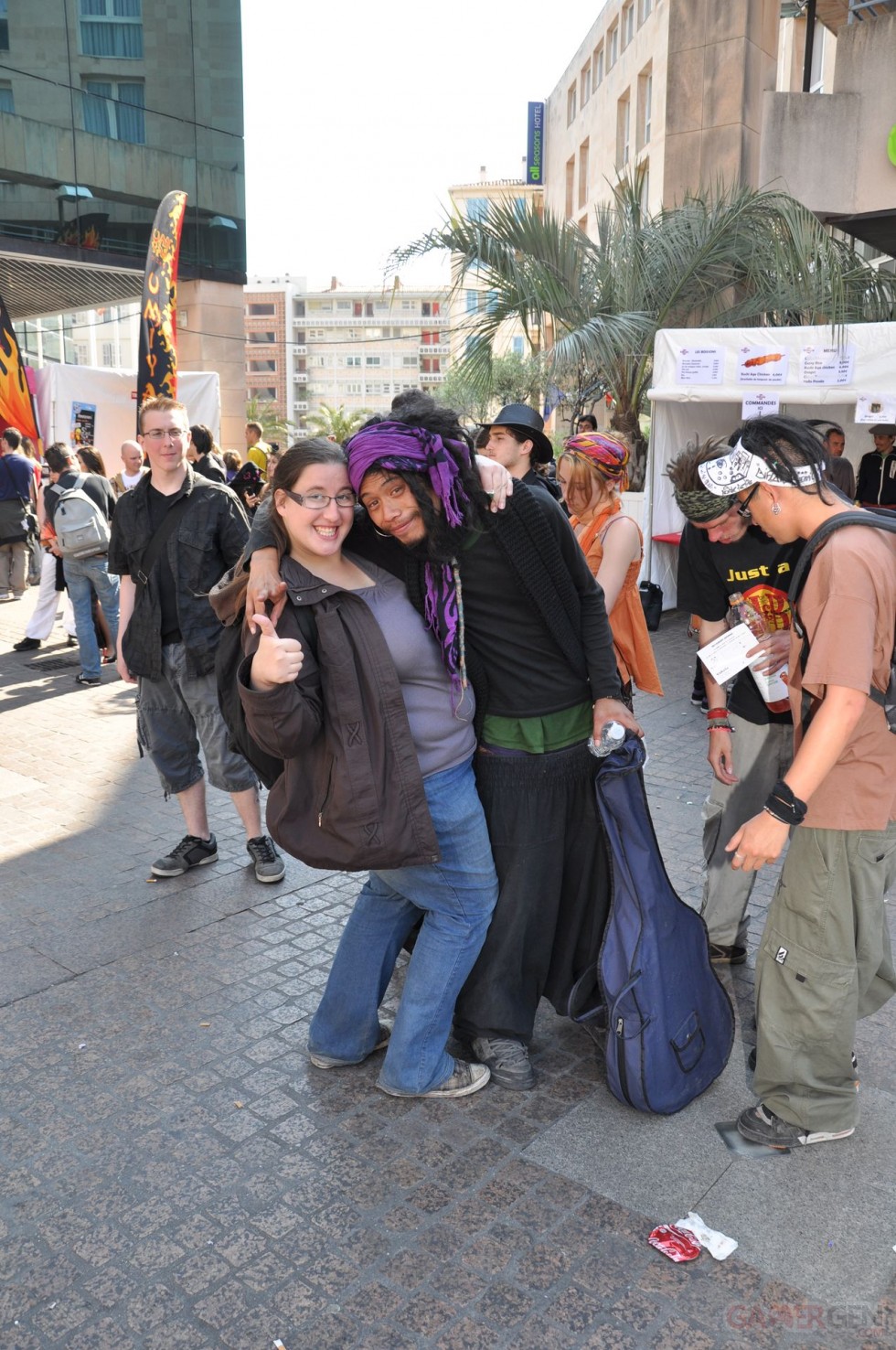 Mangazur 2011  foule 0224