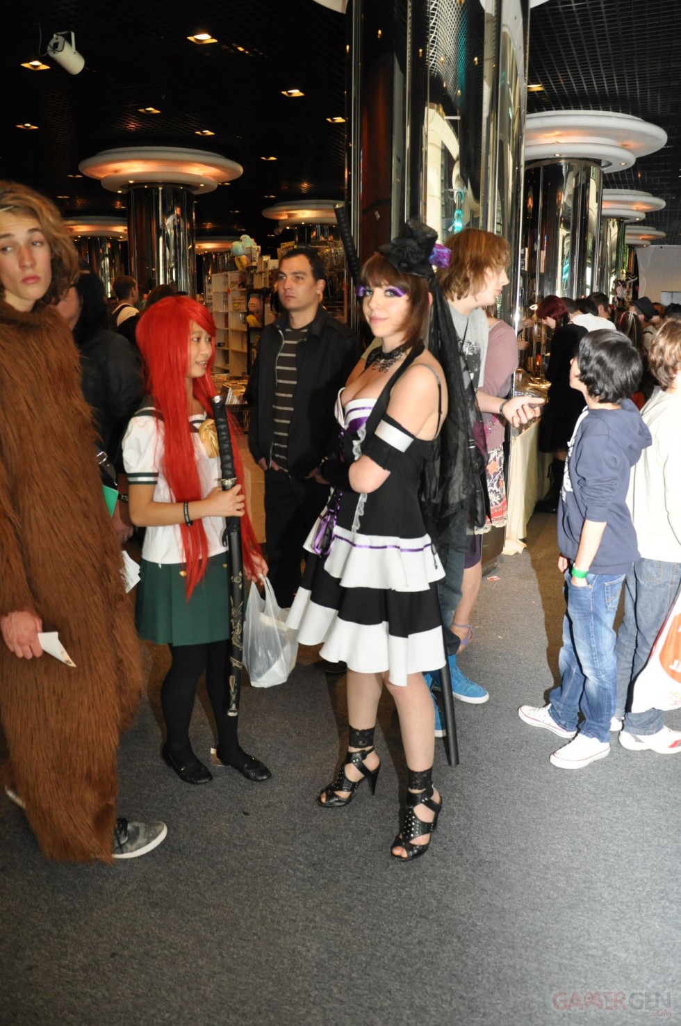 Mangazur 2011  foule 0227