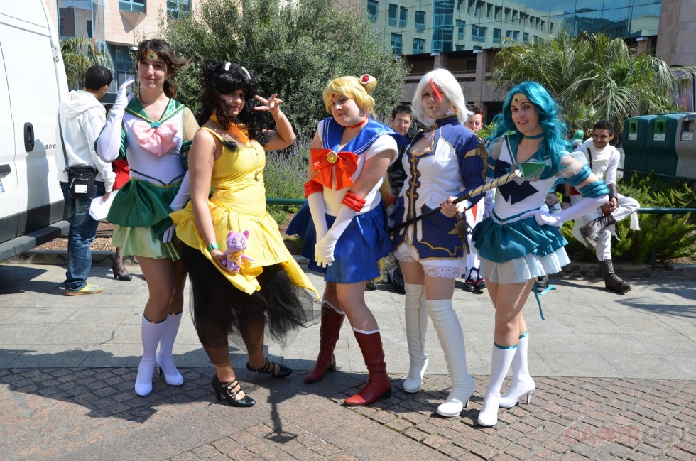 Mangazur 2011  foule 0301