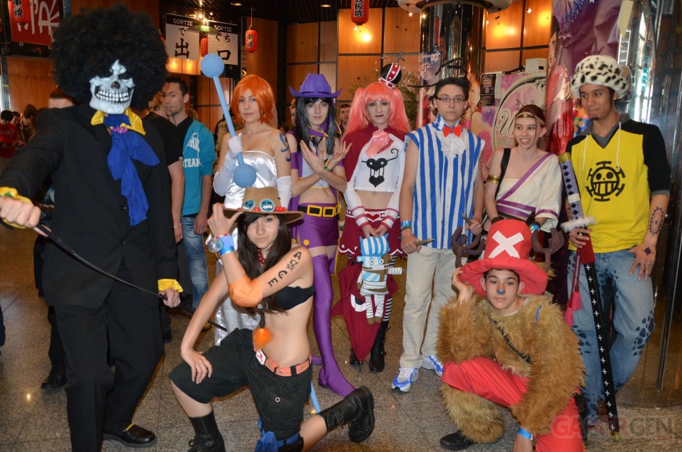 Mangazur 2011  foule 0341