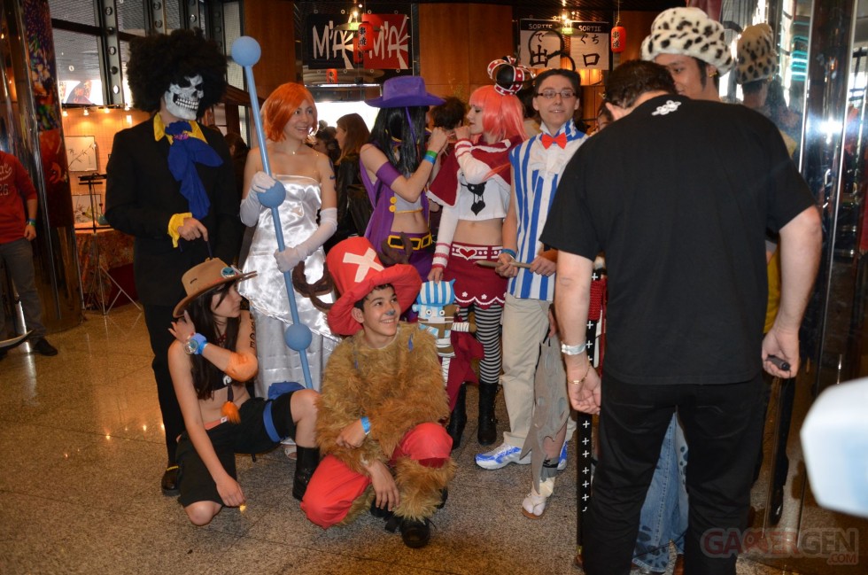 Mangazur 2011  foule 0344