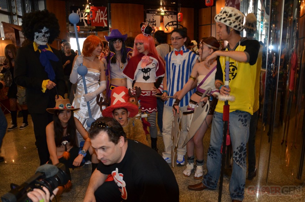 Mangazur 2011  foule 0345