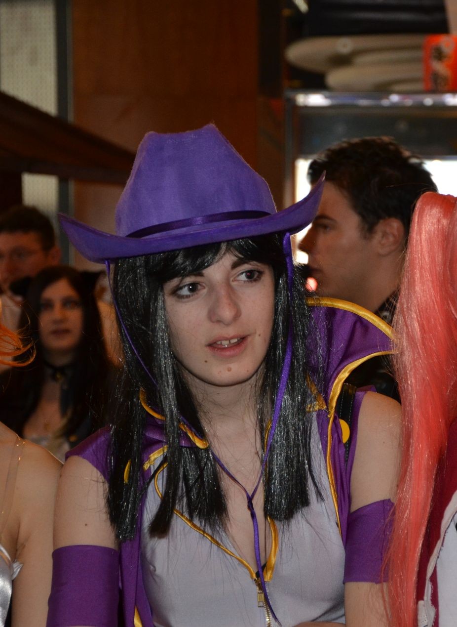 Mangazur 2011  foule 0348