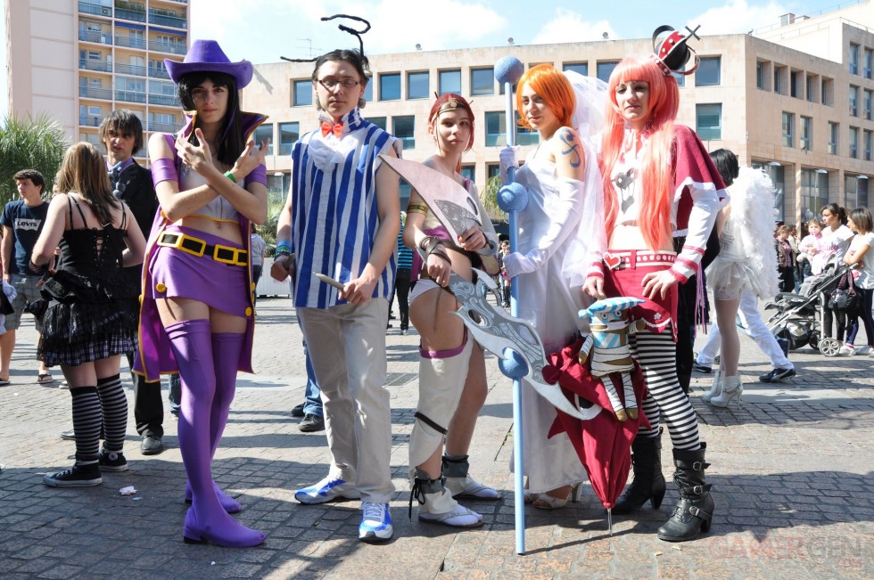 Mangazur 2011  foule 0388