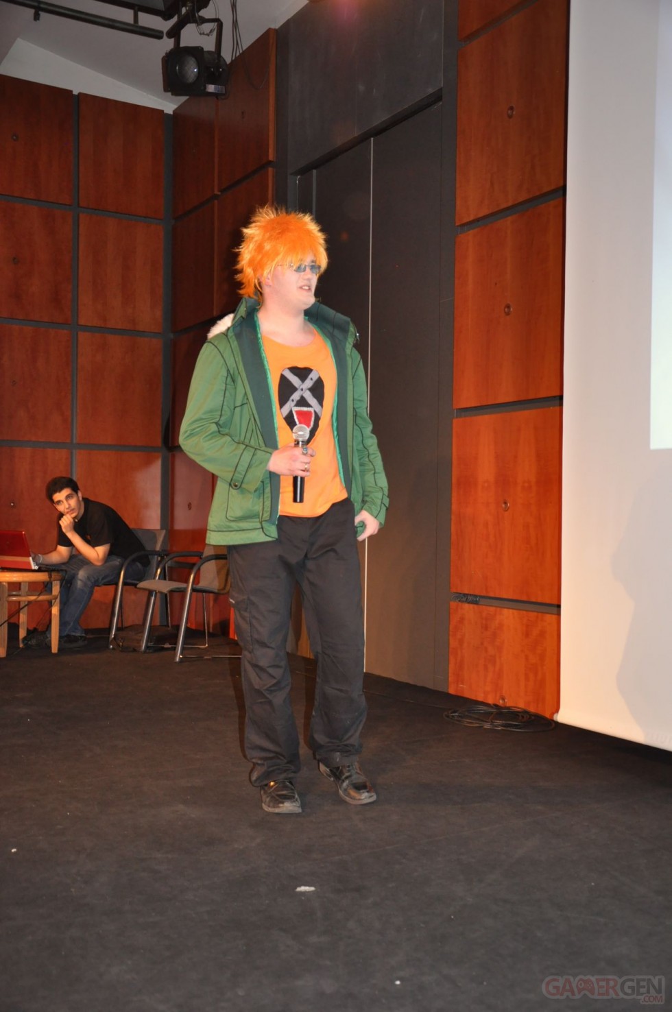 Mangazur 2011  karaoke 0013