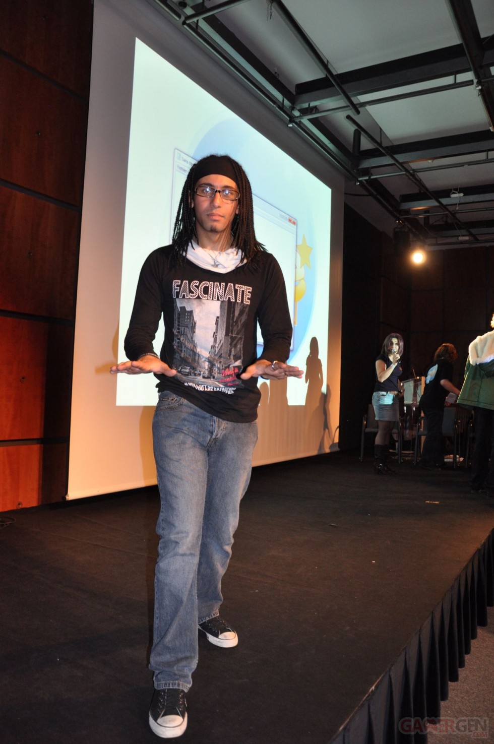 Mangazur 2011  karaoke 0015