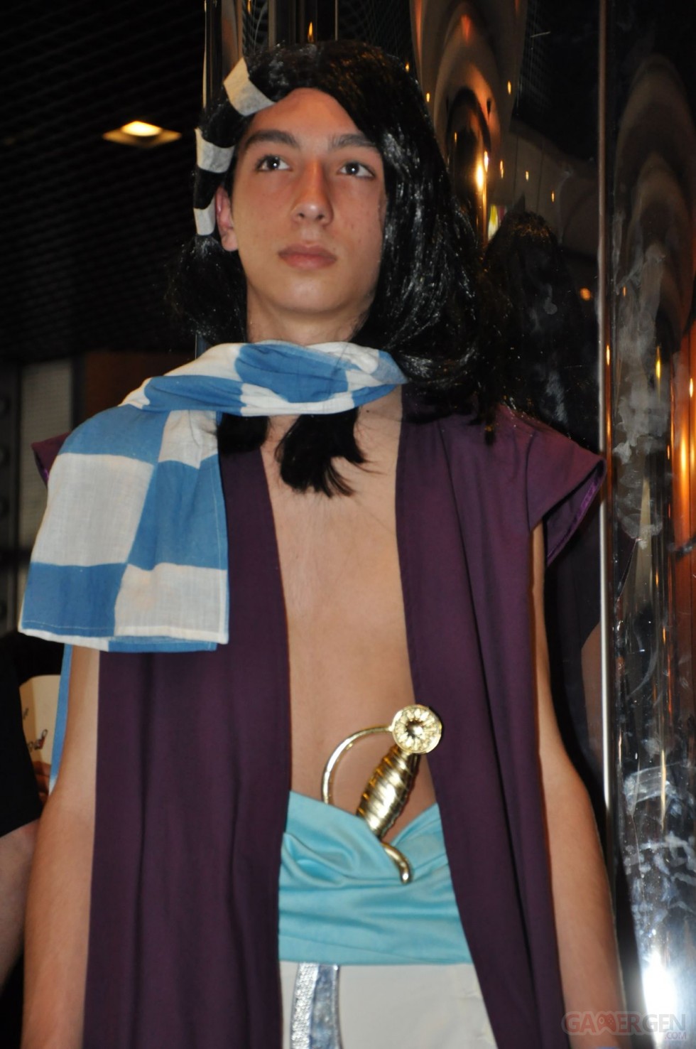 Mangazur 2011 Mangazur 2011  foule 0101