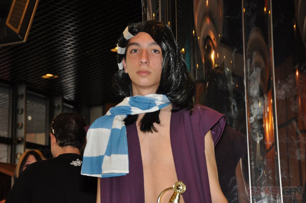 Mangazur 2011 Mangazur 2011  foule 0102