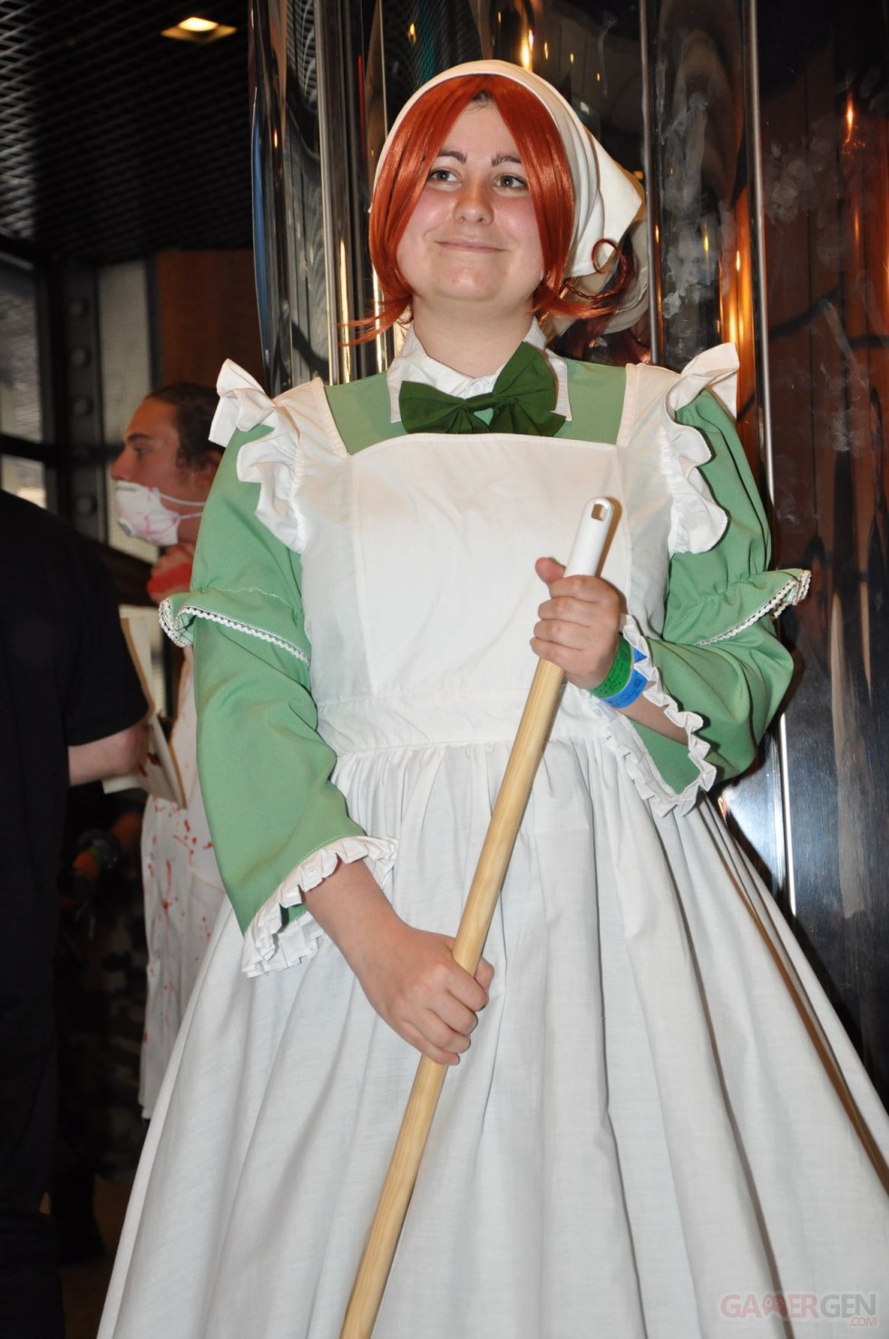 Mangazur 2011 Mangazur 2011  foule 0103