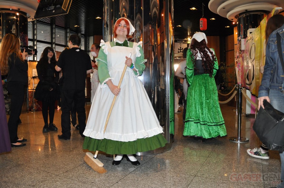 Mangazur 2011 Mangazur 2011  foule 0104