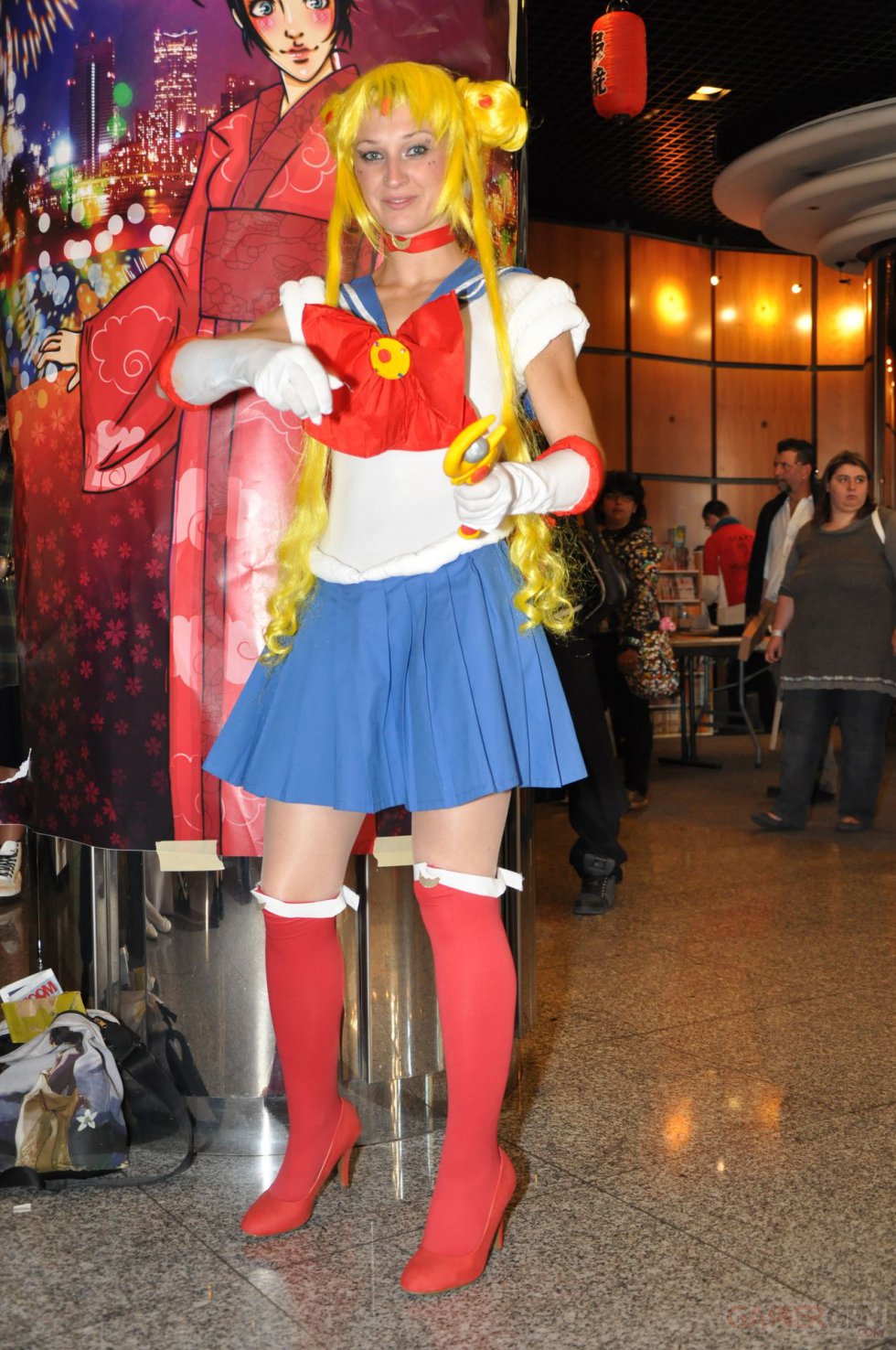 Mangazur 2011 Mangazur 2011  foule 0107