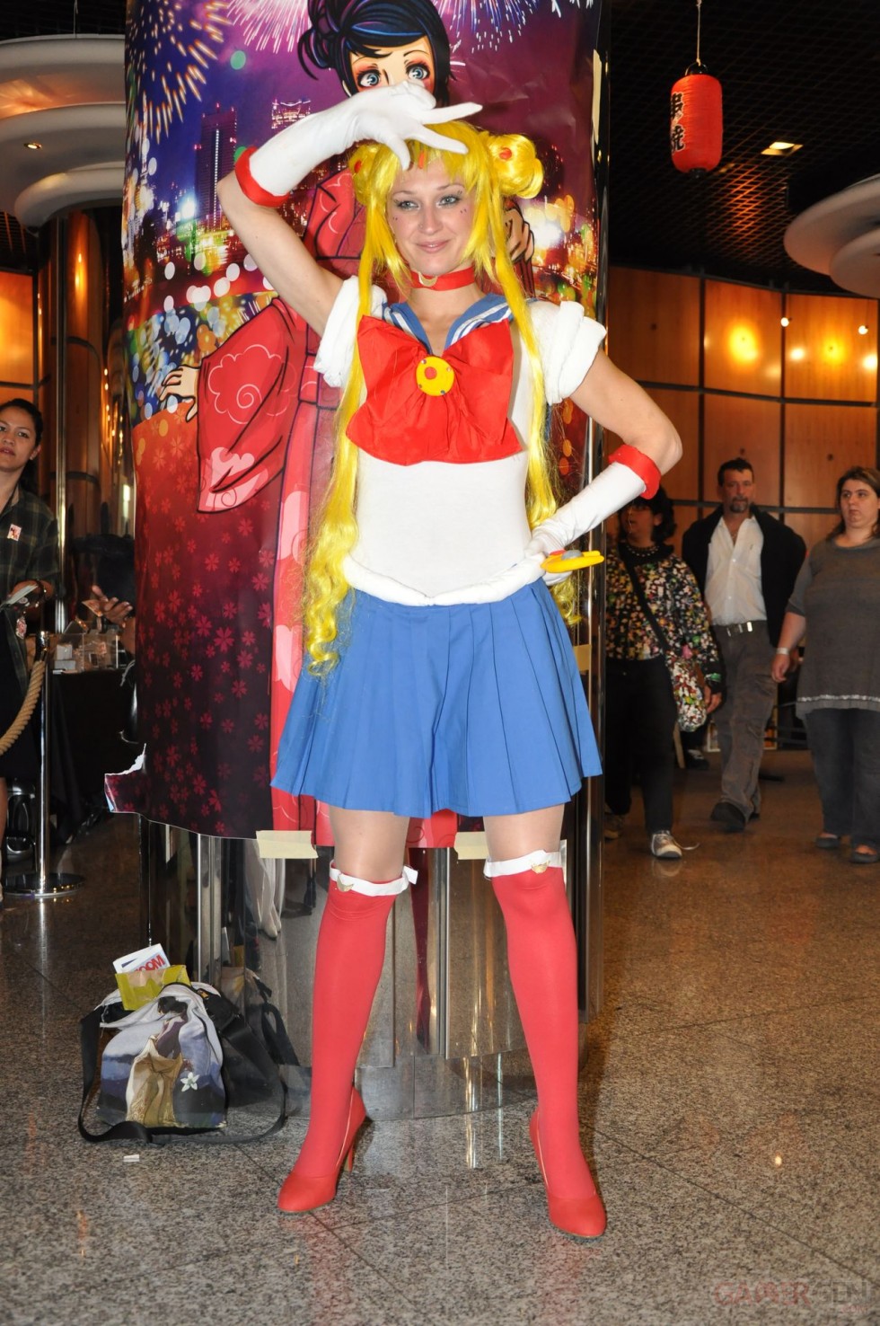 Mangazur 2011 Mangazur 2011  foule 0108