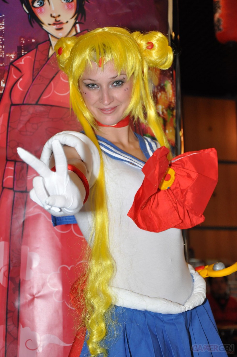 Mangazur 2011 Mangazur 2011  foule 0110