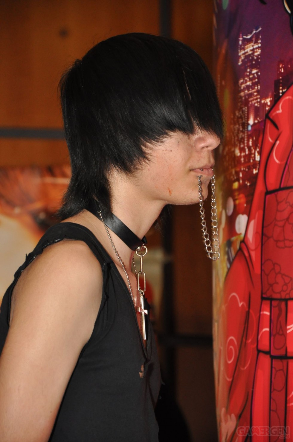 Mangazur 2011 Mangazur 2011  foule 0112