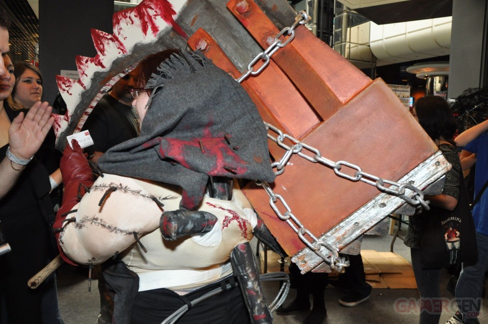 Mangazur 2011 Mangazur 2011  foule 0115