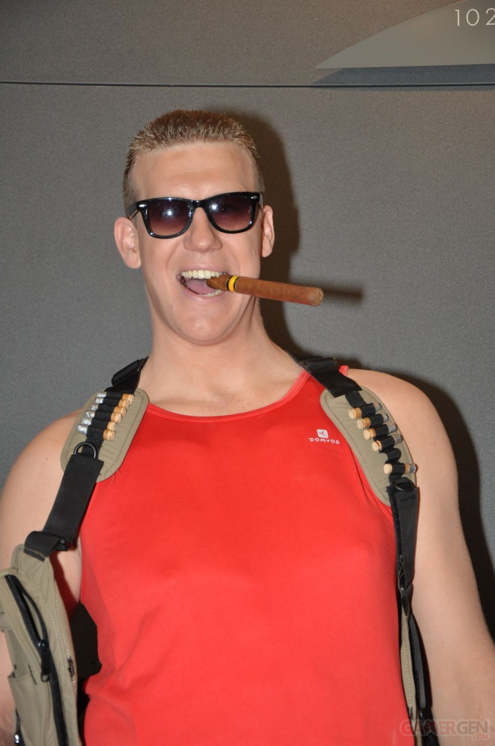 Mangazur 2011 Mangazur 2011  foule 0120