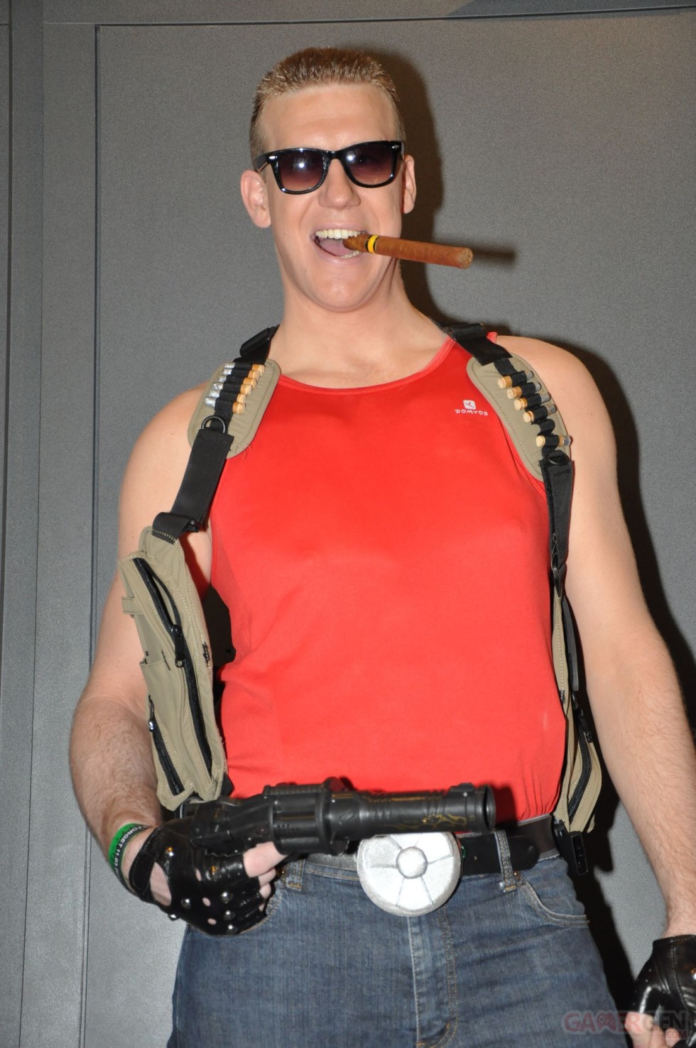 Mangazur 2011 Mangazur 2011  foule 0121