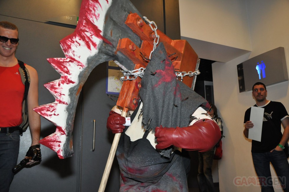 Mangazur 2011 Mangazur 2011  foule 0125