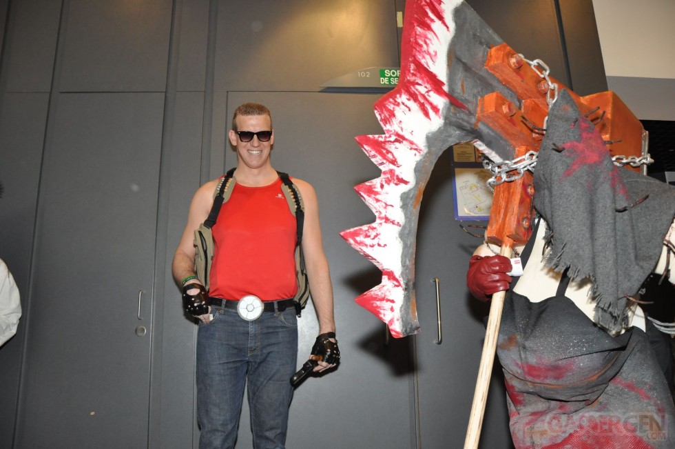 Mangazur 2011 Mangazur 2011  foule 0126