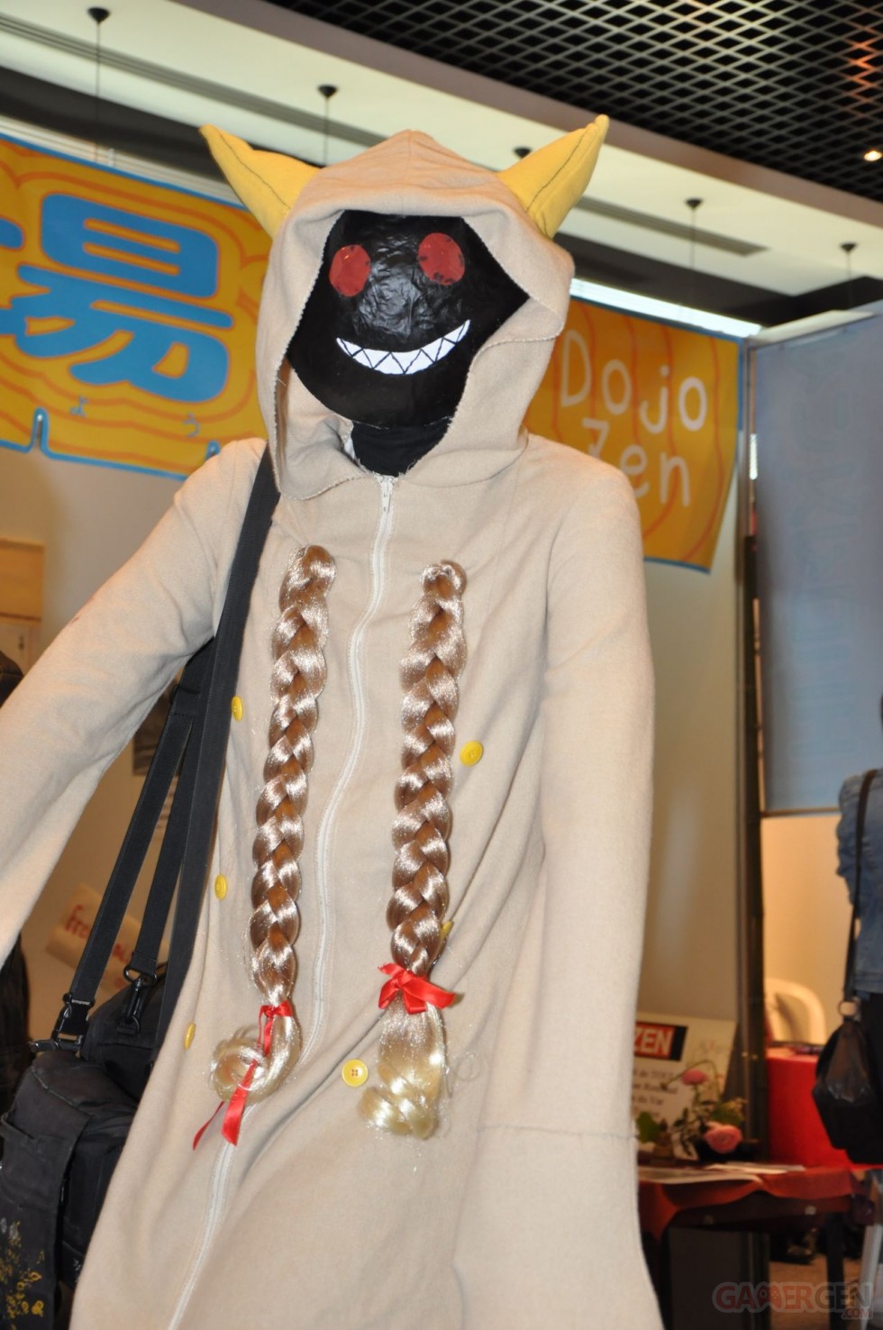 Mangazur 2011 Mangazur 2011  foule 0127