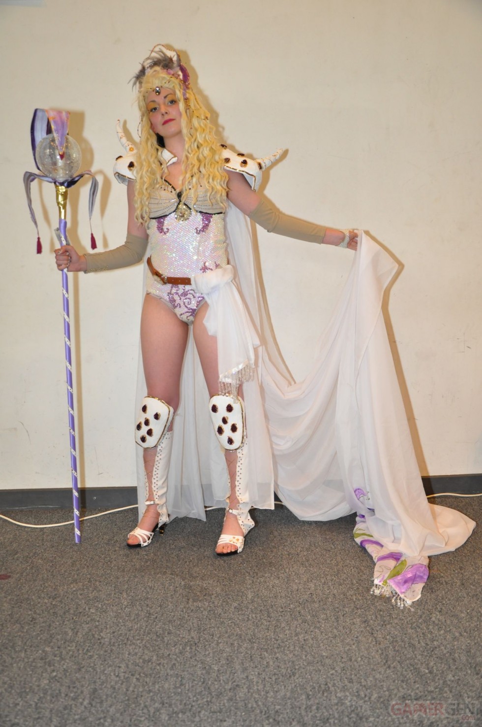 Mangazur 2011 Mangazur 2011  foule 0128