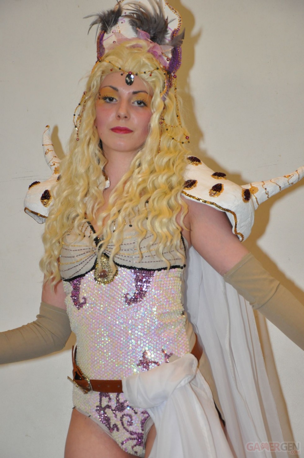 Mangazur 2011 Mangazur 2011  foule 0130