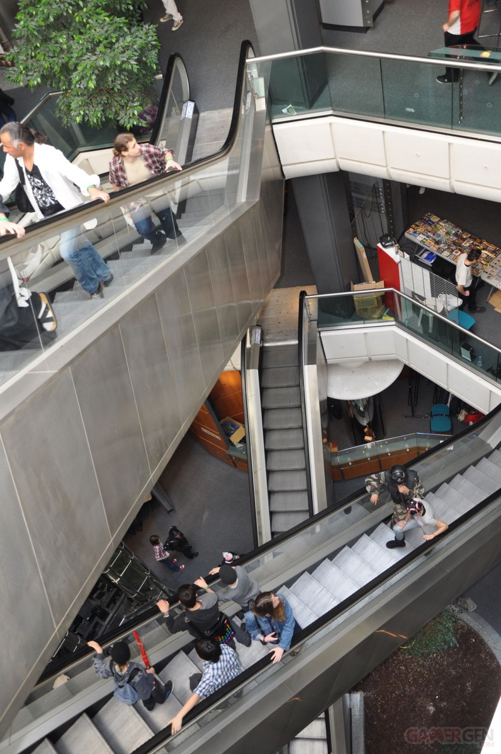 Mangazur 2011 Mangazur 2011  foule 0131