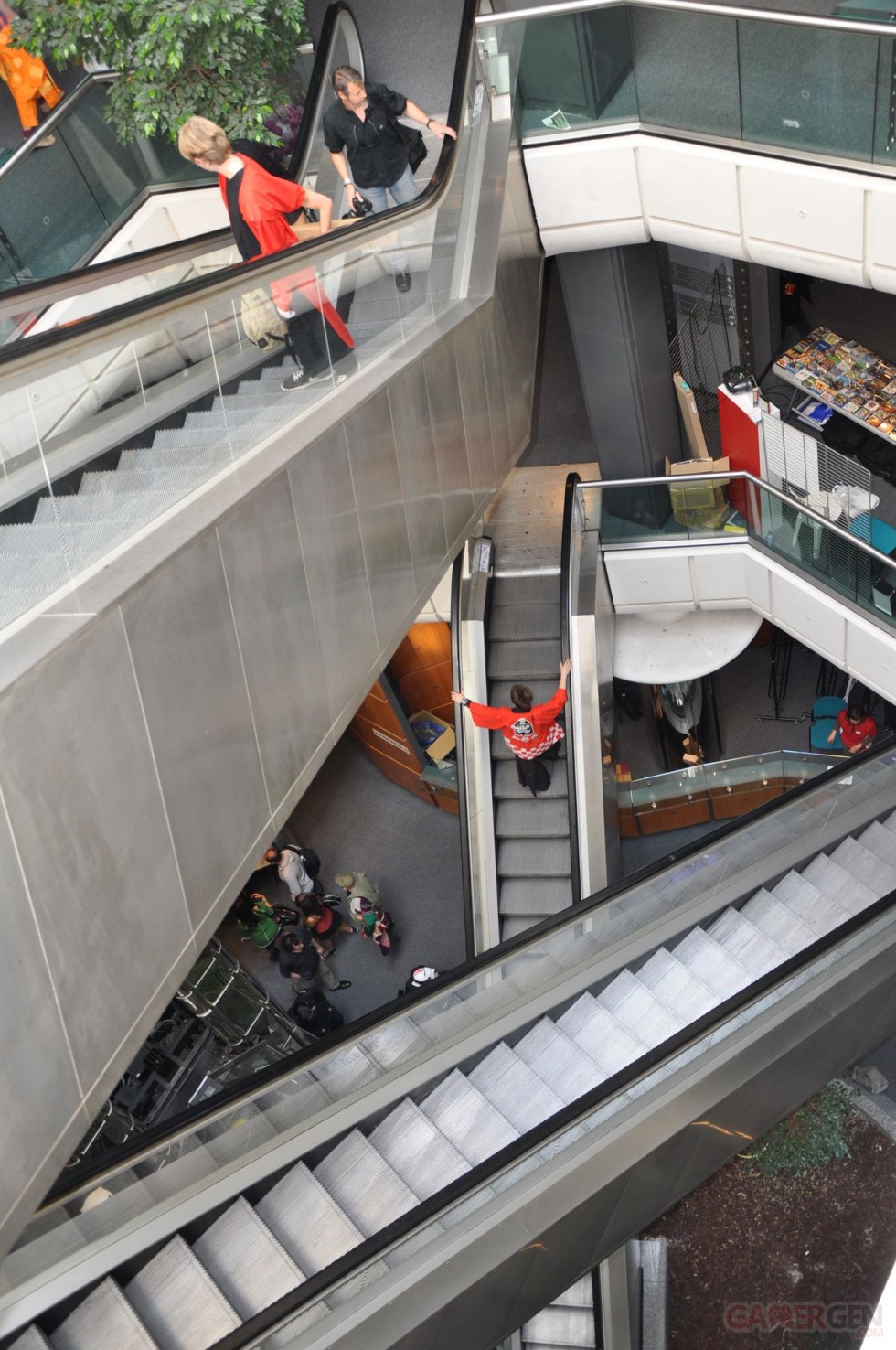 Mangazur 2011 Mangazur 2011  foule 0132