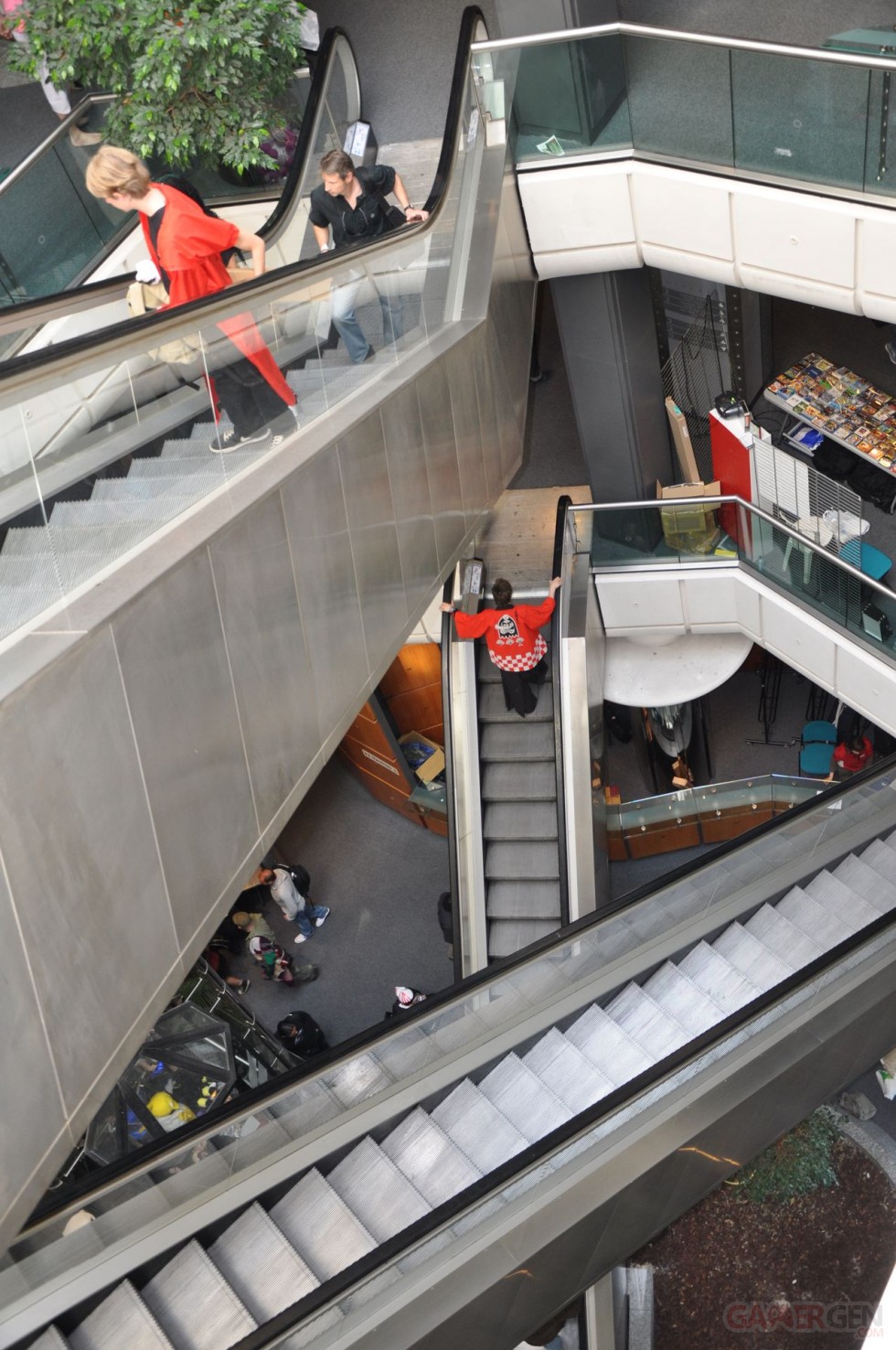 Mangazur 2011 Mangazur 2011  foule 0133