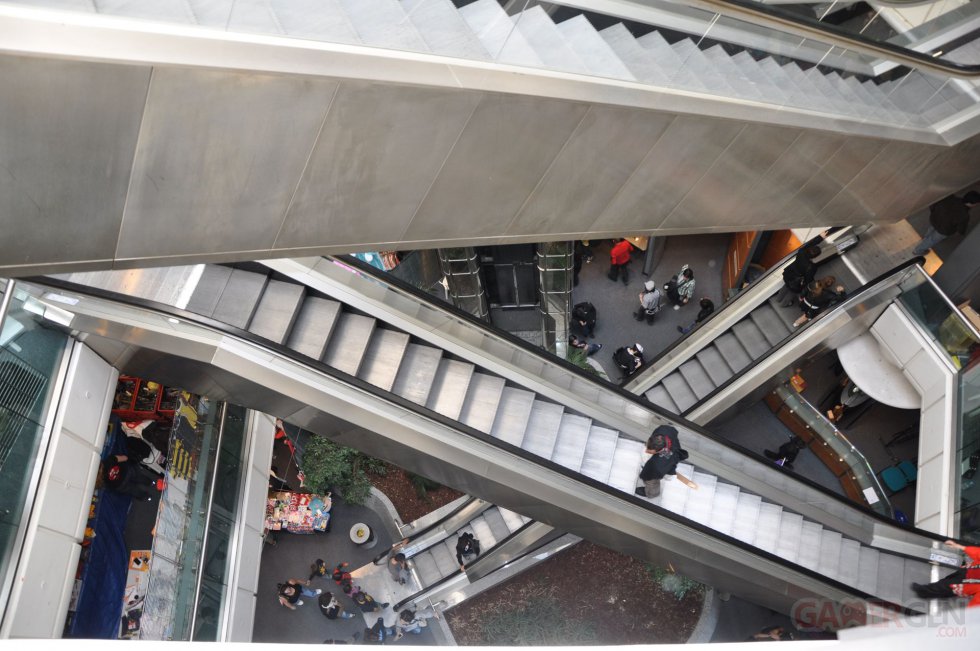 Mangazur 2011 Mangazur 2011  foule 0134