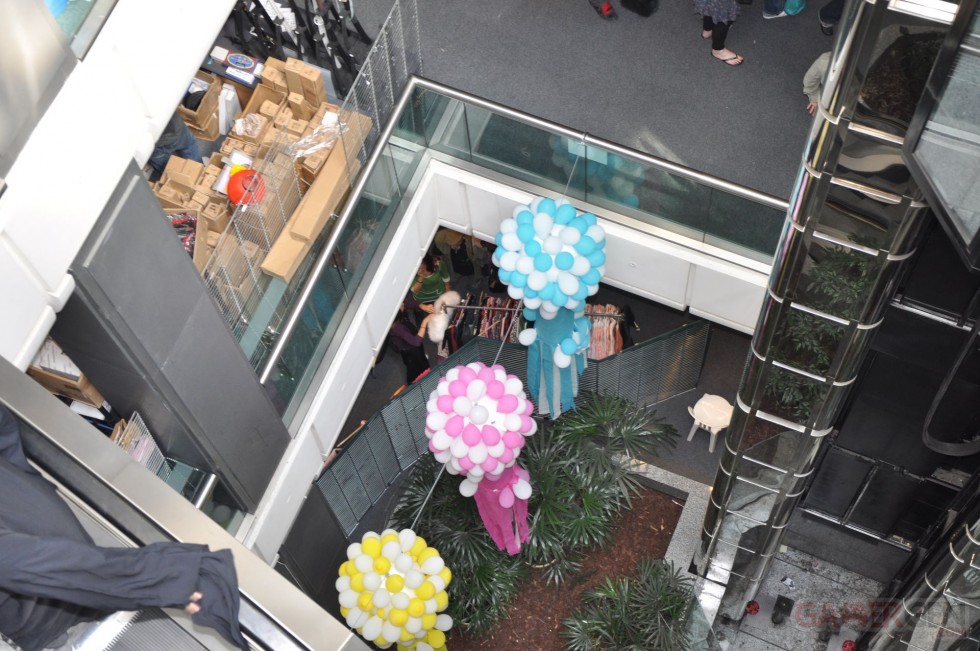 Mangazur 2011 Mangazur 2011  foule 0136