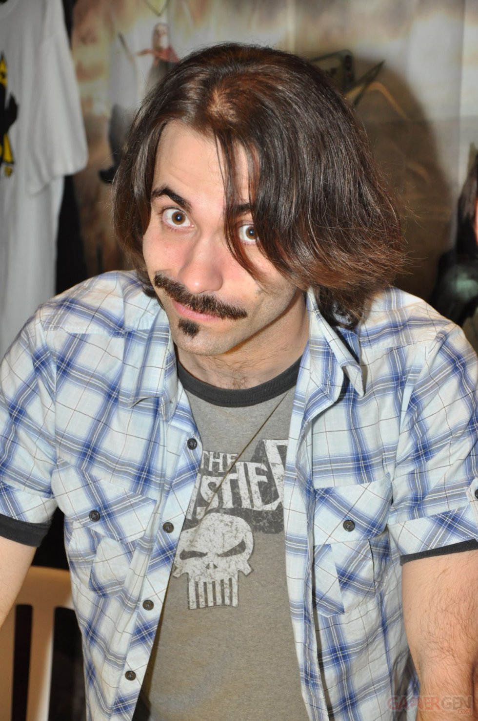 Mangazur 2011 Mangazur 2011  foule 0140