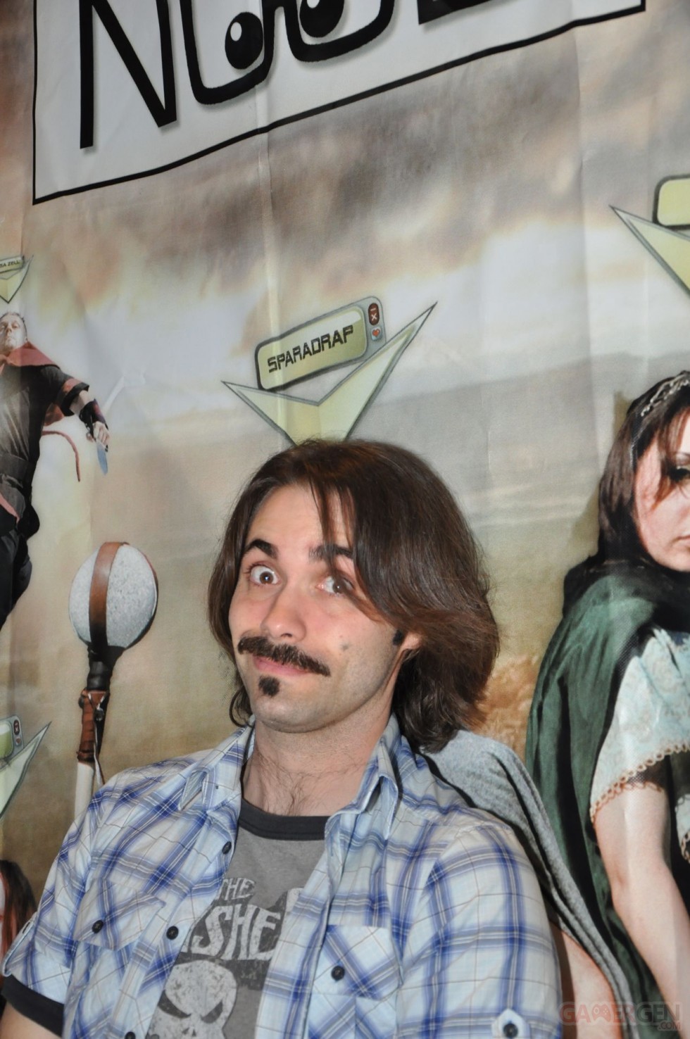 Mangazur 2011 Mangazur 2011  foule 0141