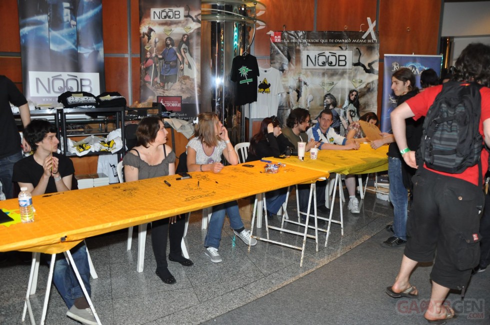 Mangazur 2011 Mangazur 2011  foule 0144