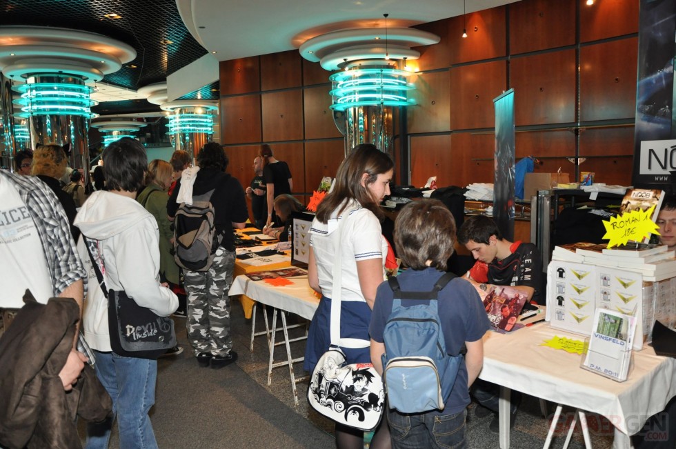 Mangazur 2011 Mangazur 2011  foule 0145