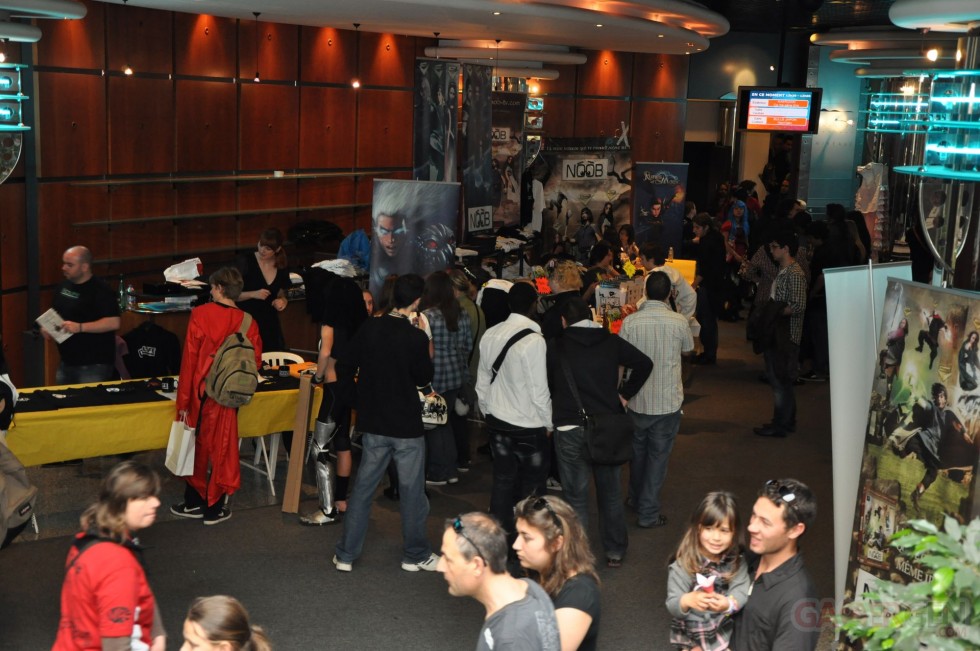 Mangazur 2011 Mangazur 2011  foule 0147