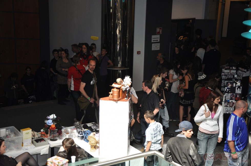 Mangazur 2011 Mangazur 2011  foule 0148