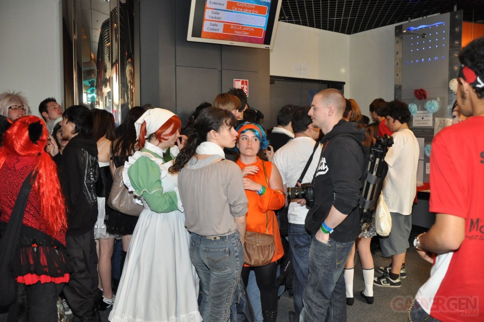 Mangazur 2011 Mangazur 2011  foule 0150