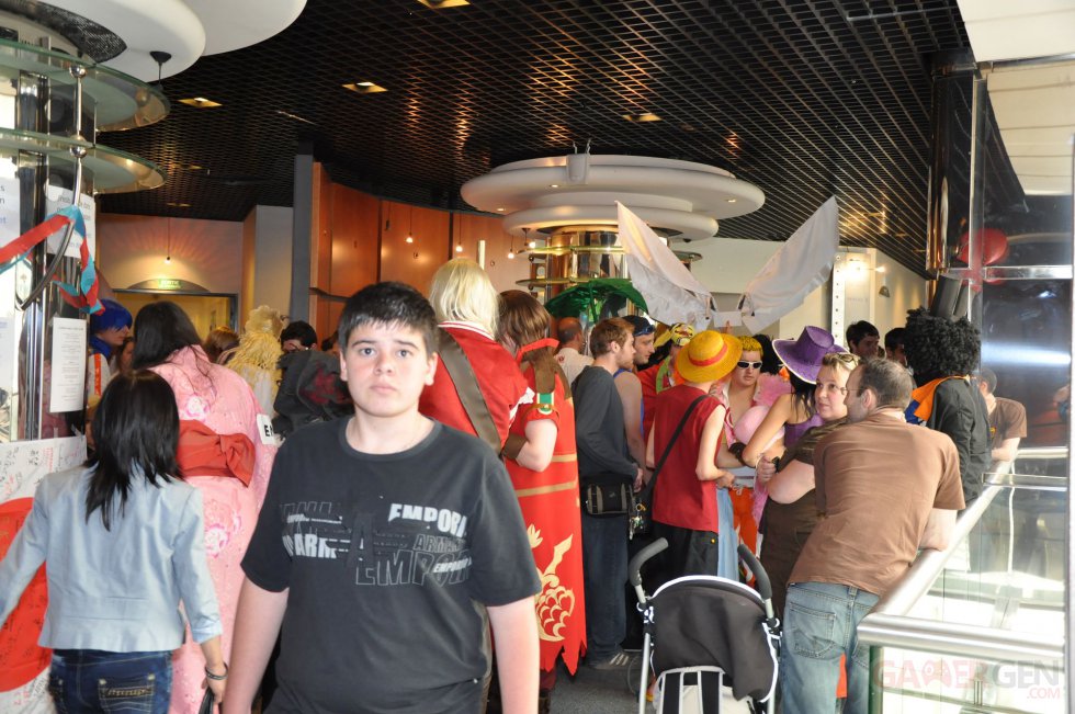 Mangazur 2011 Mangazur 2011  foule 0151