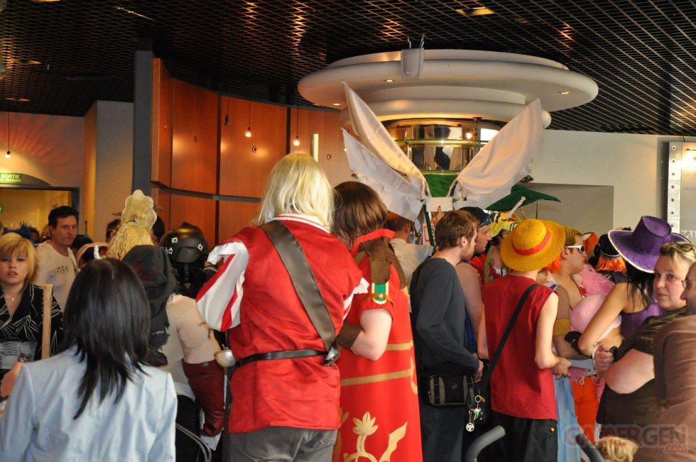 Mangazur 2011 Mangazur 2011  foule 0152