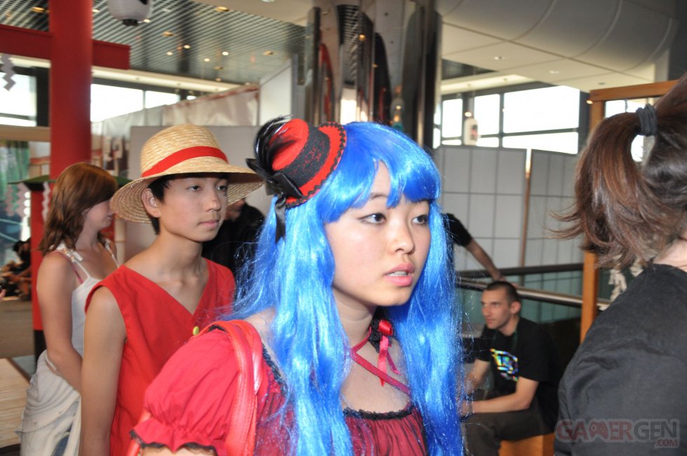 Mangazur 2011 Mangazur 2011  foule 0153