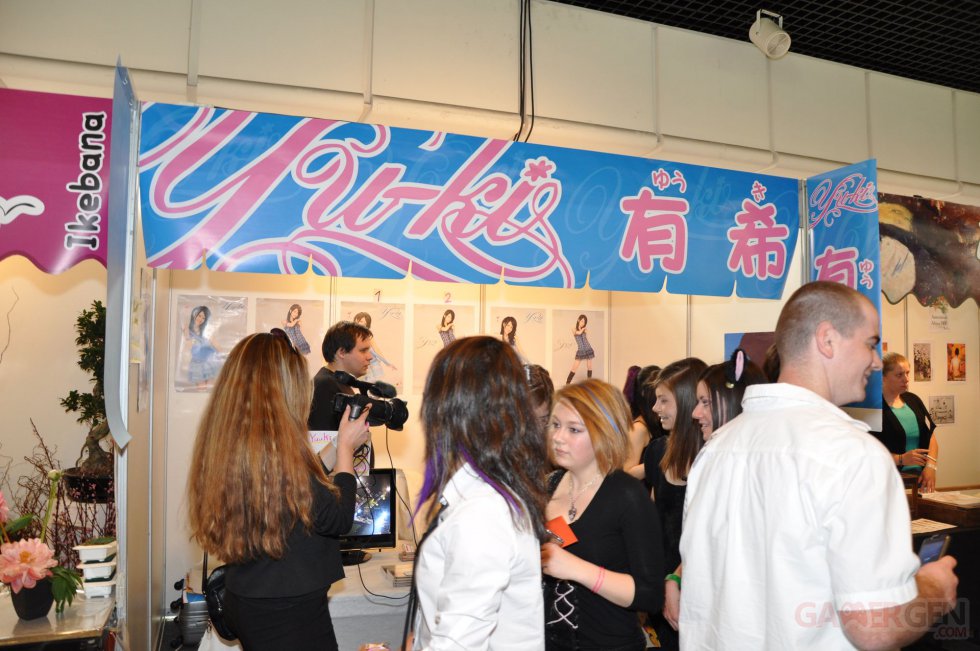 Mangazur 2011 Mangazur 2011  foule 0154