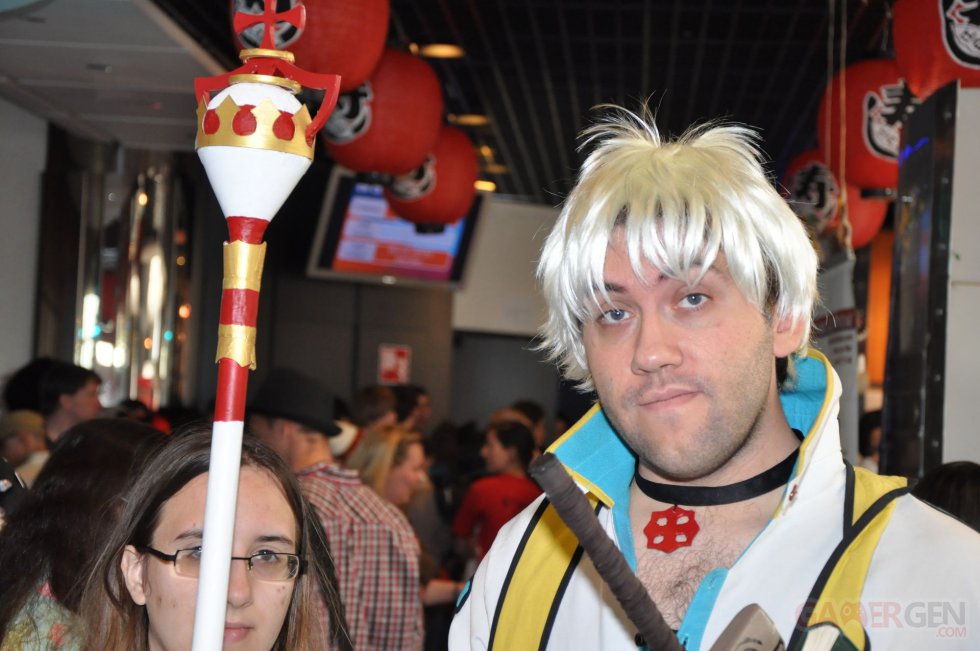 Mangazur 2011 Mangazur 2011  foule 0155