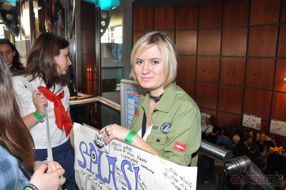 Mangazur 2011 Mangazur 2011  foule 0157