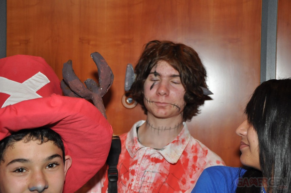 Mangazur 2011 Mangazur 2011  foule 0162