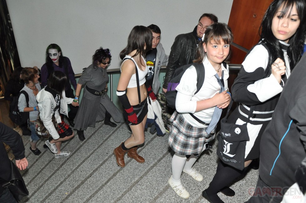 Mangazur 2011 Mangazur 2011  foule 0165