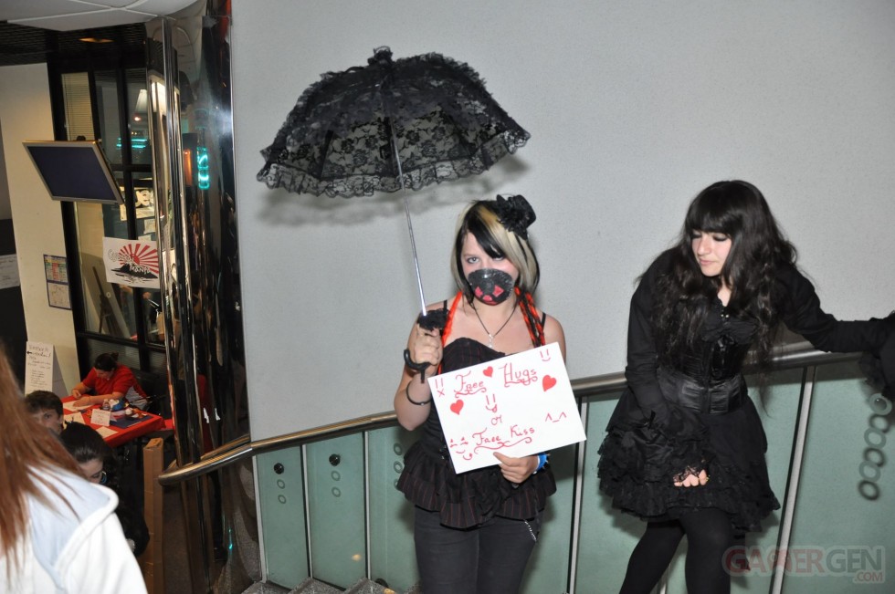 Mangazur 2011 Mangazur 2011  foule 0166